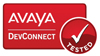 Avaya 兼容认证