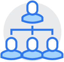 多部门、多版本、多格式，文件孤岛、版本混淆