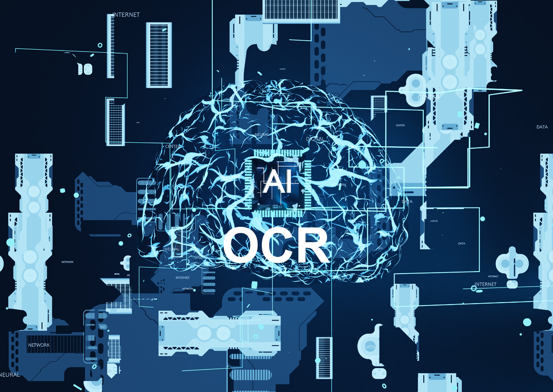 OceanX AI OCR