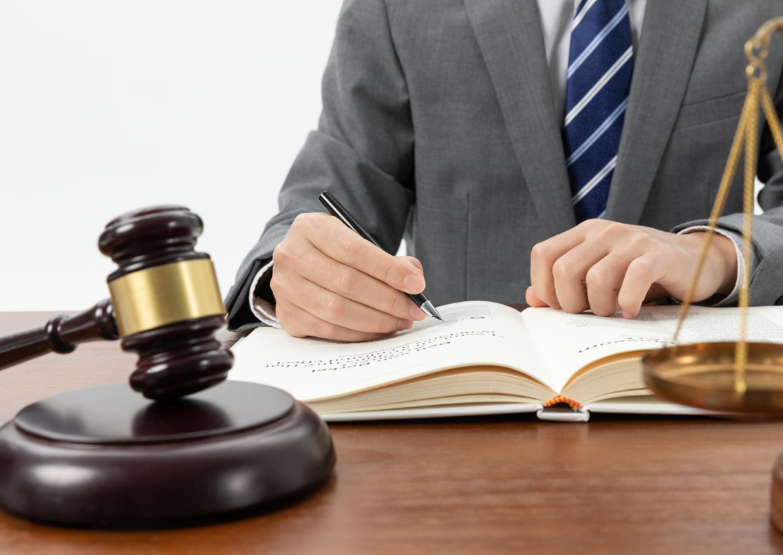 律师行业专业版