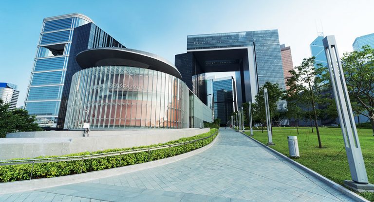 香港特區政府部門採用 OceanX ECM Suite 取代 SharePoint